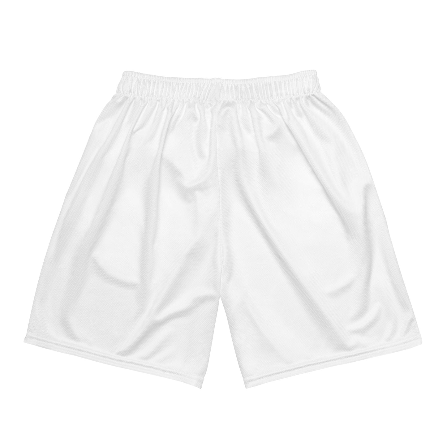 Crossover Crew mesh shorts