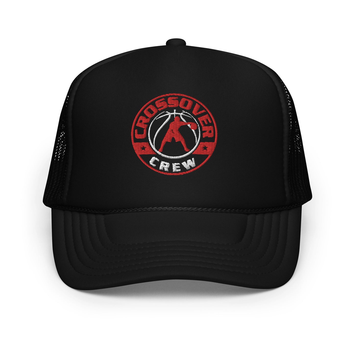 Trucker hat