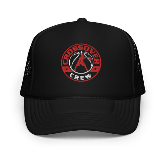 Trucker hat