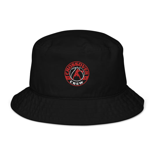 Crossover Crew Organic bucket hat