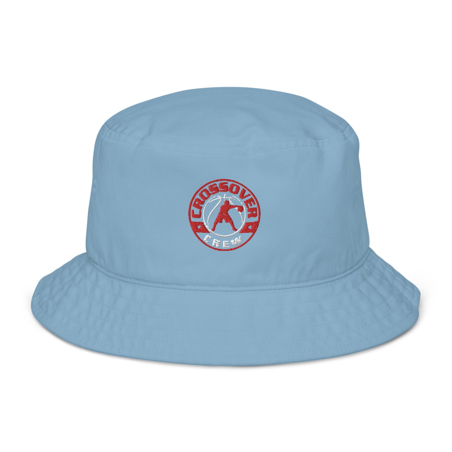 Crossover Crew Organic bucket hat