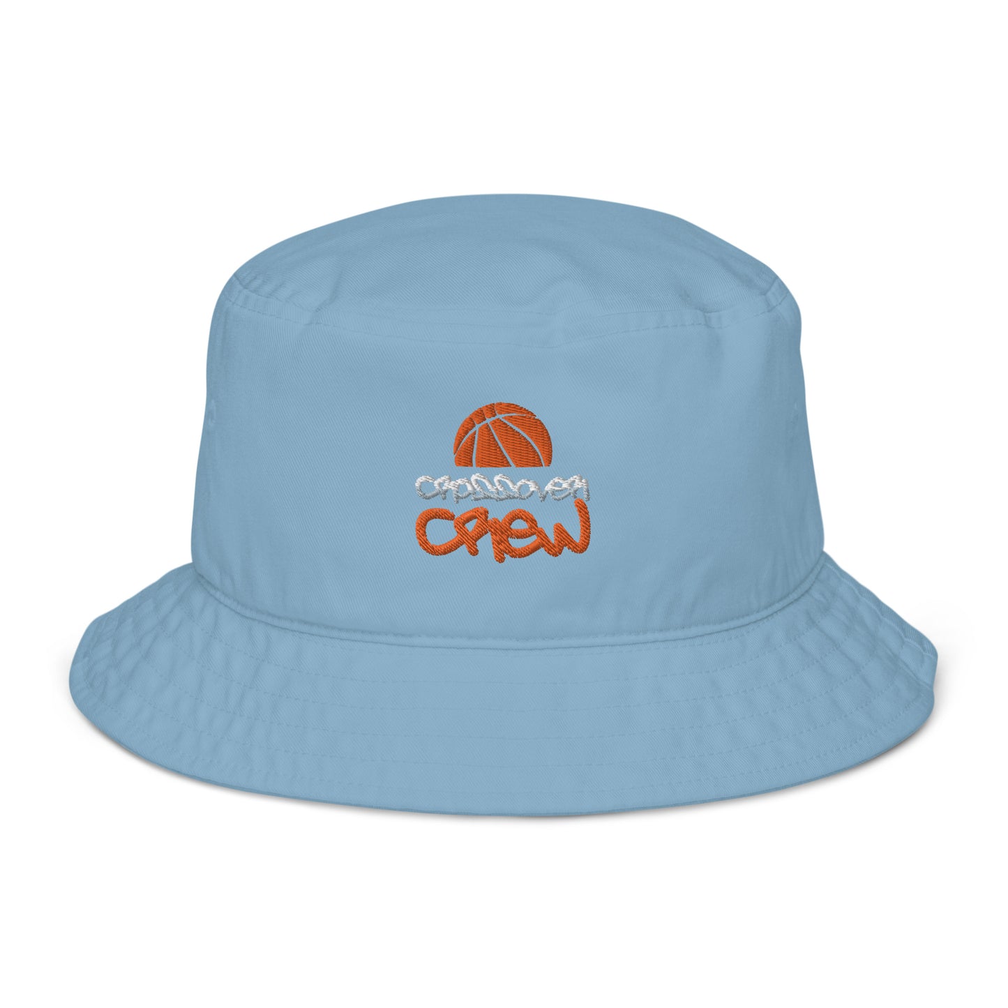 Crossover Crew Graffiti Bucket Hat