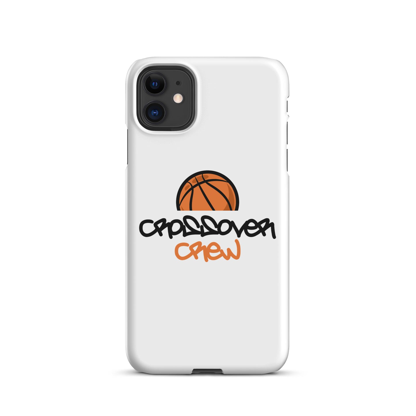 Crossover Crew Graffiti iPhone® Case