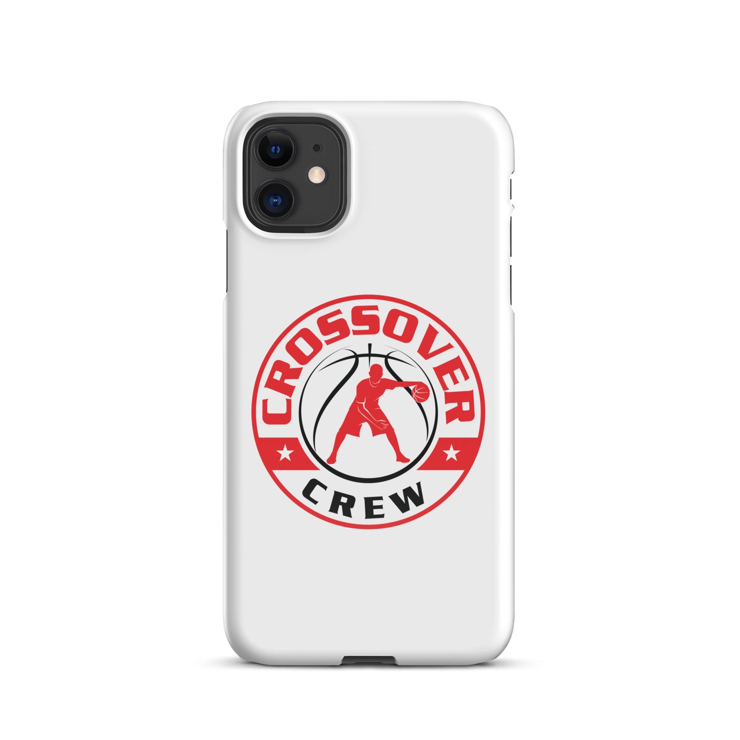 Crossover Crew iPhone® Case