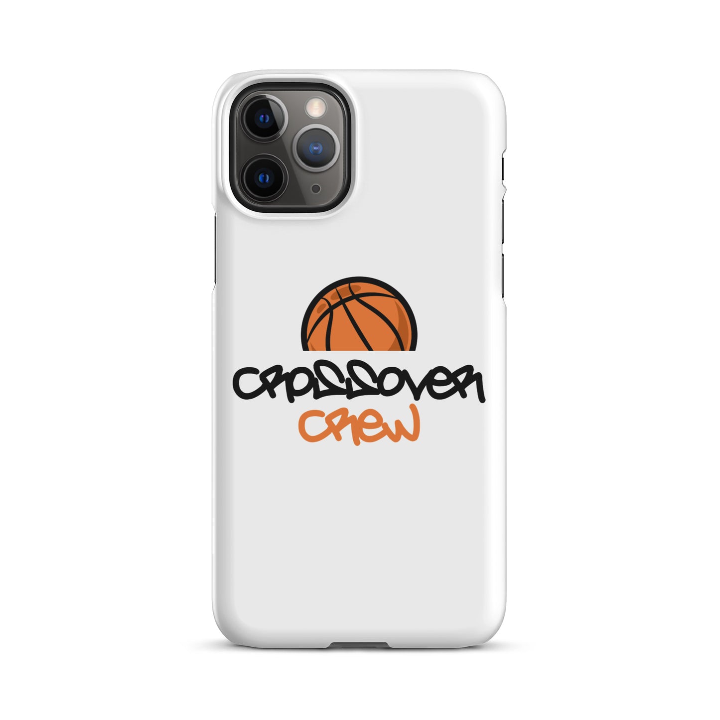 Crossover Crew Graffiti iPhone® Case