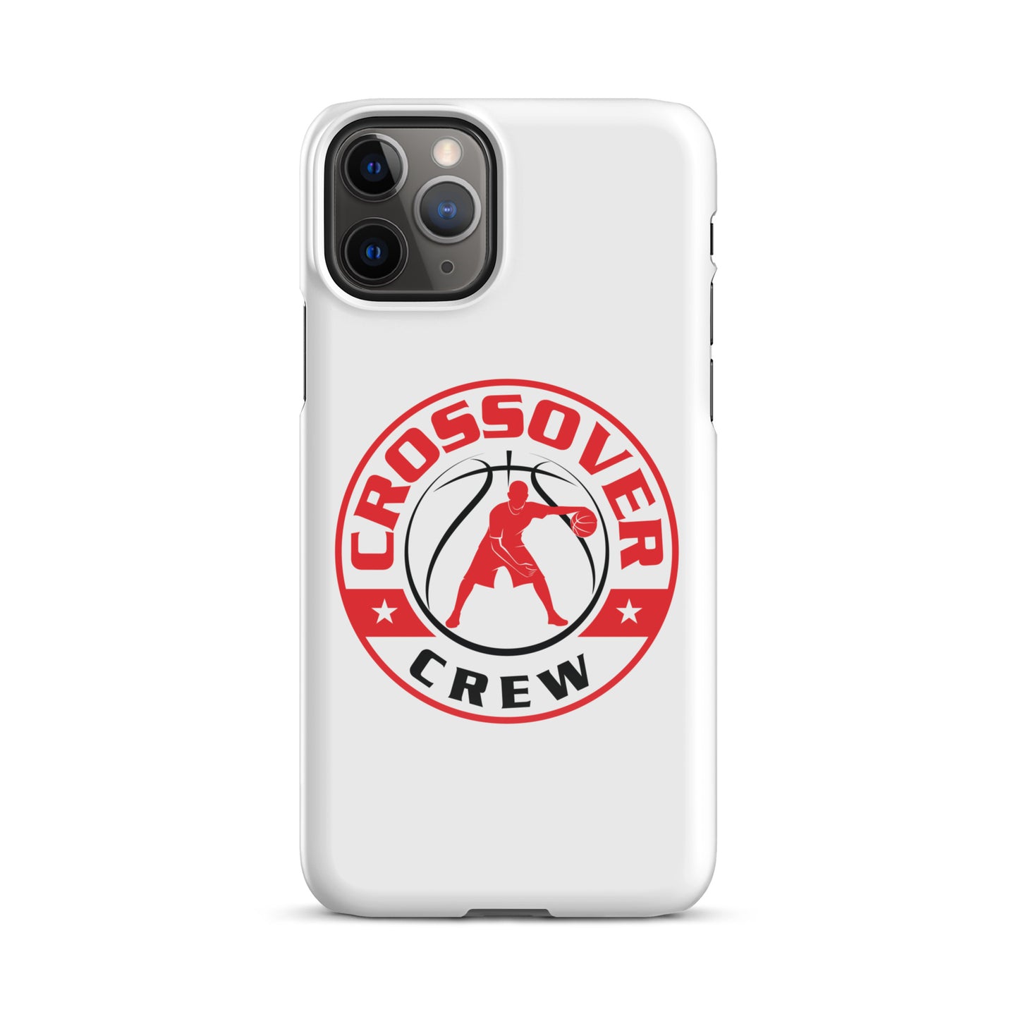 Crossover Crew iPhone® Case