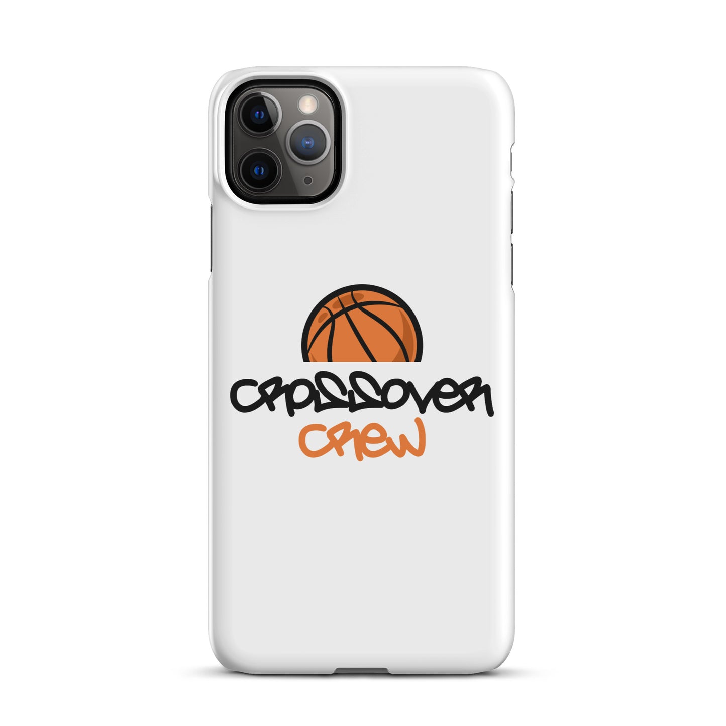 Crossover Crew Graffiti iPhone® Case