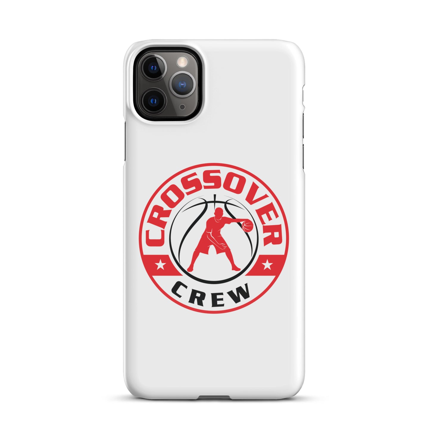 Crossover Crew iPhone® Case