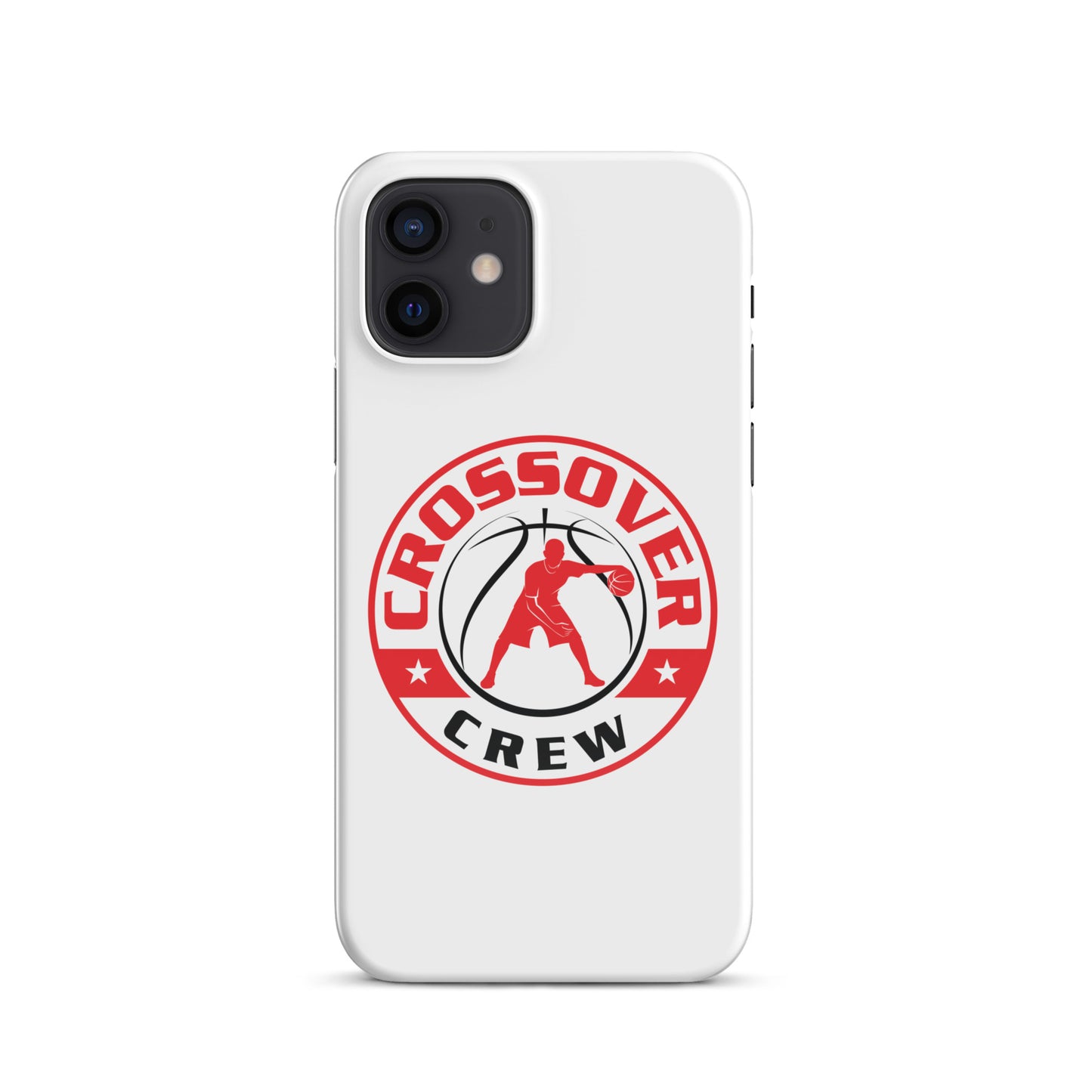 Crossover Crew iPhone® Case