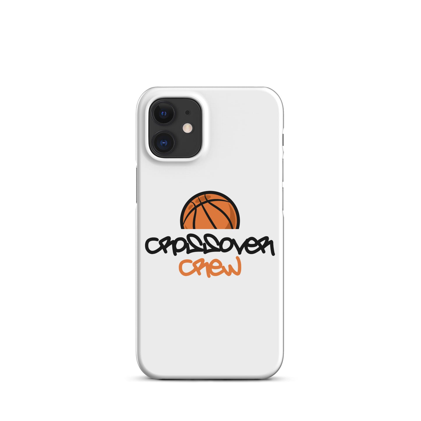 Crossover Crew Graffiti iPhone® Case