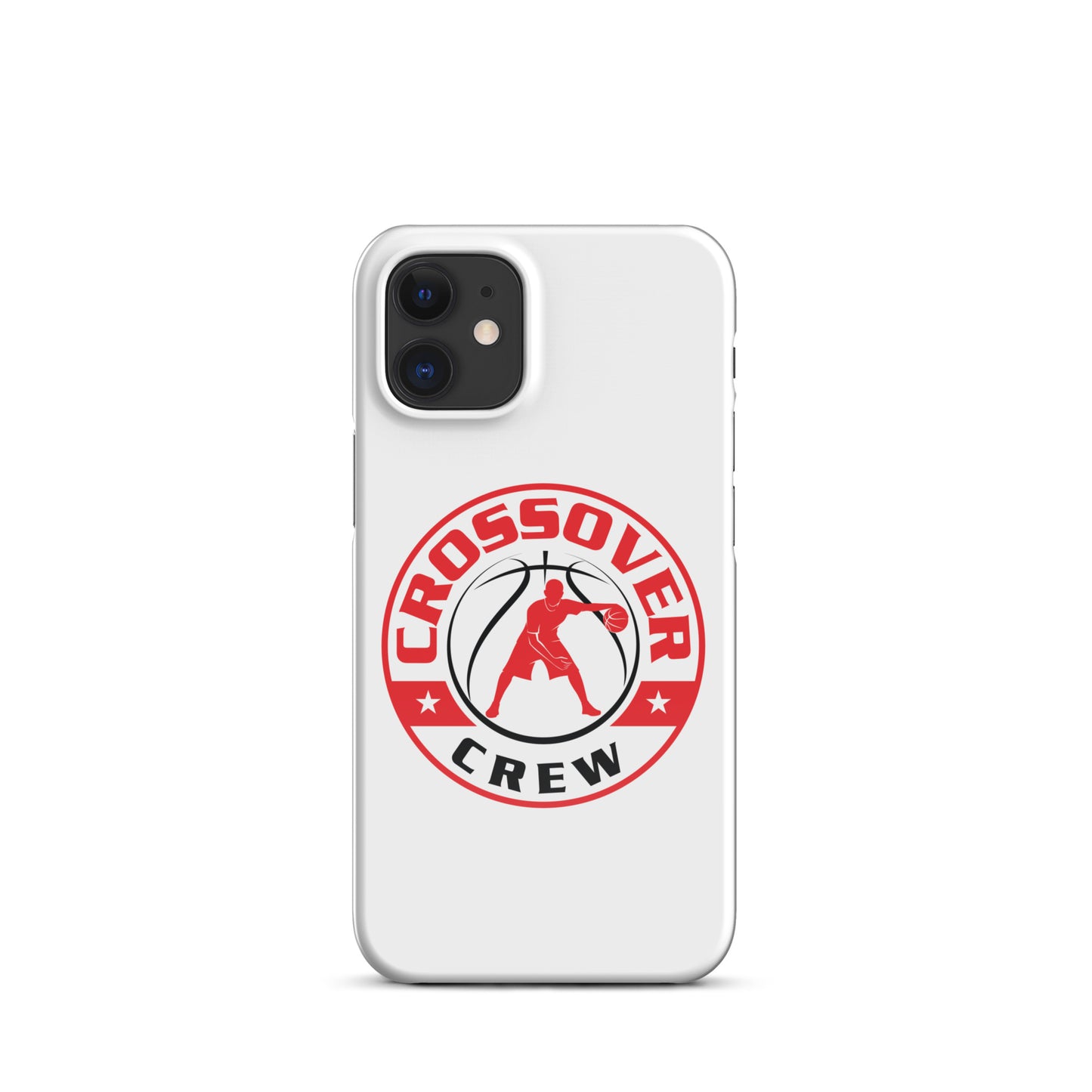 Crossover Crew iPhone® Case