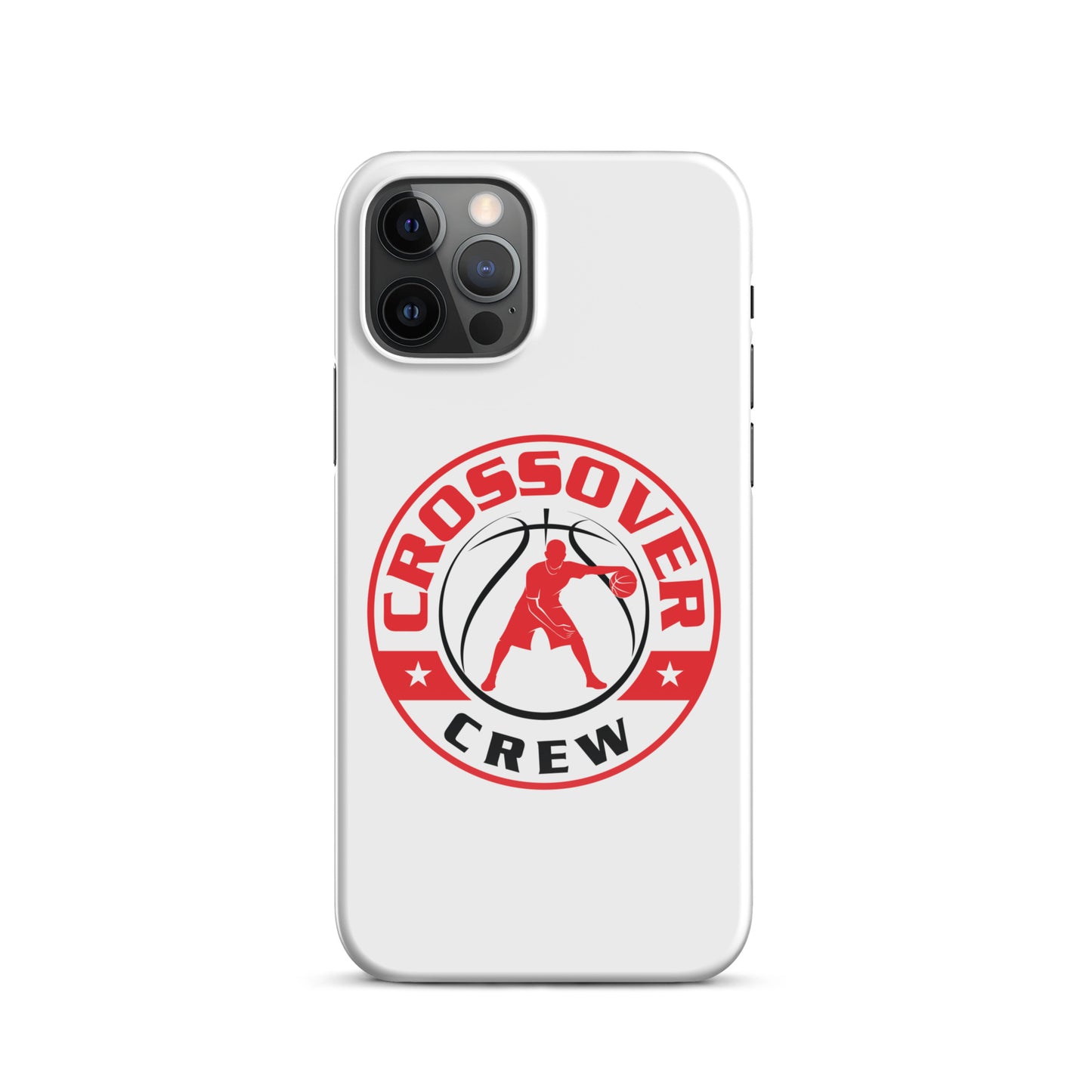 Crossover Crew iPhone® Case