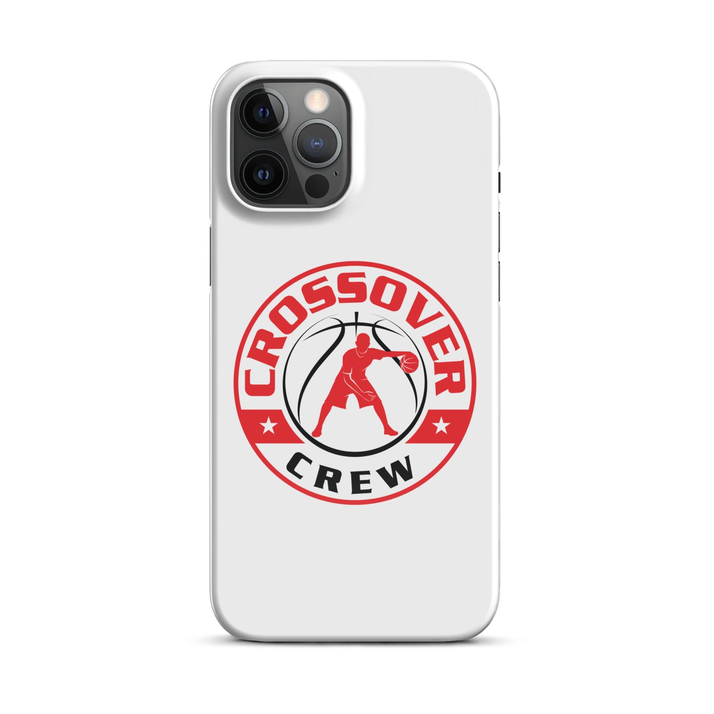 Crossover Crew iPhone® Case