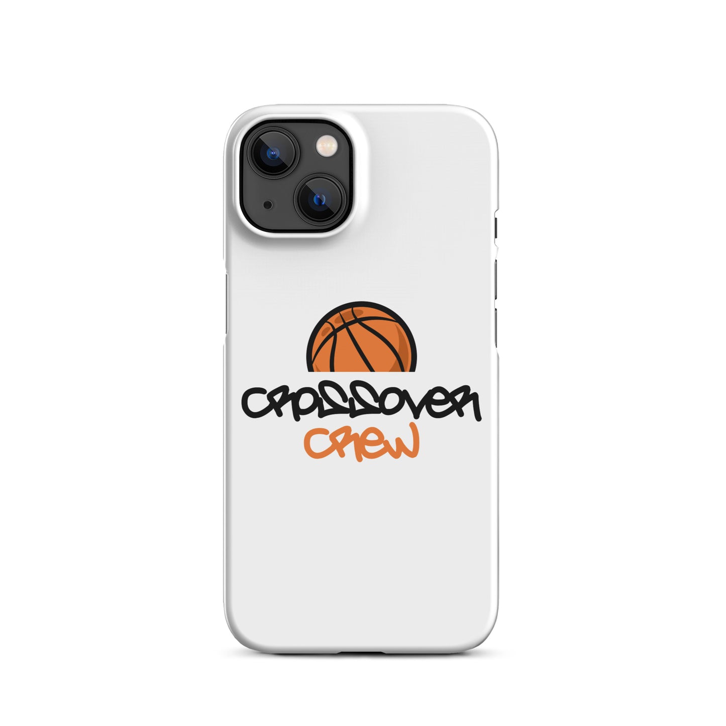 Crossover Crew Graffiti iPhone® Case