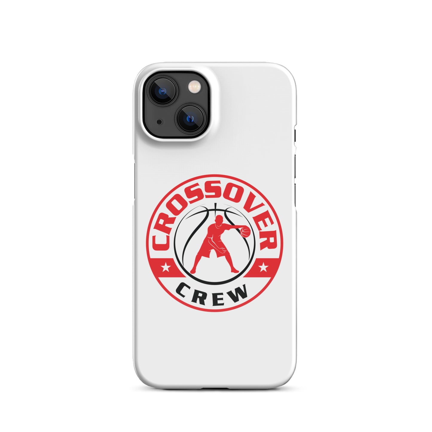 Crossover Crew iPhone® Case