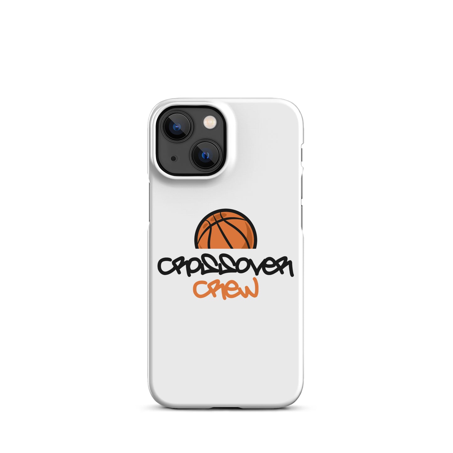 Crossover Crew Graffiti iPhone® Case