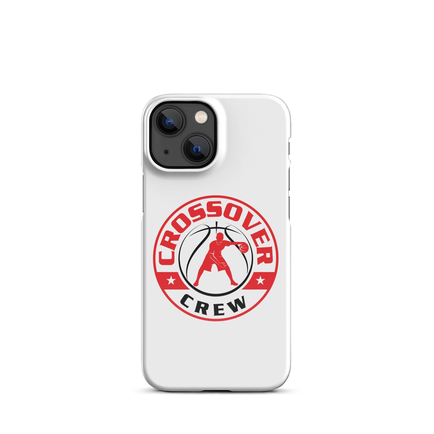 Crossover Crew iPhone® Case