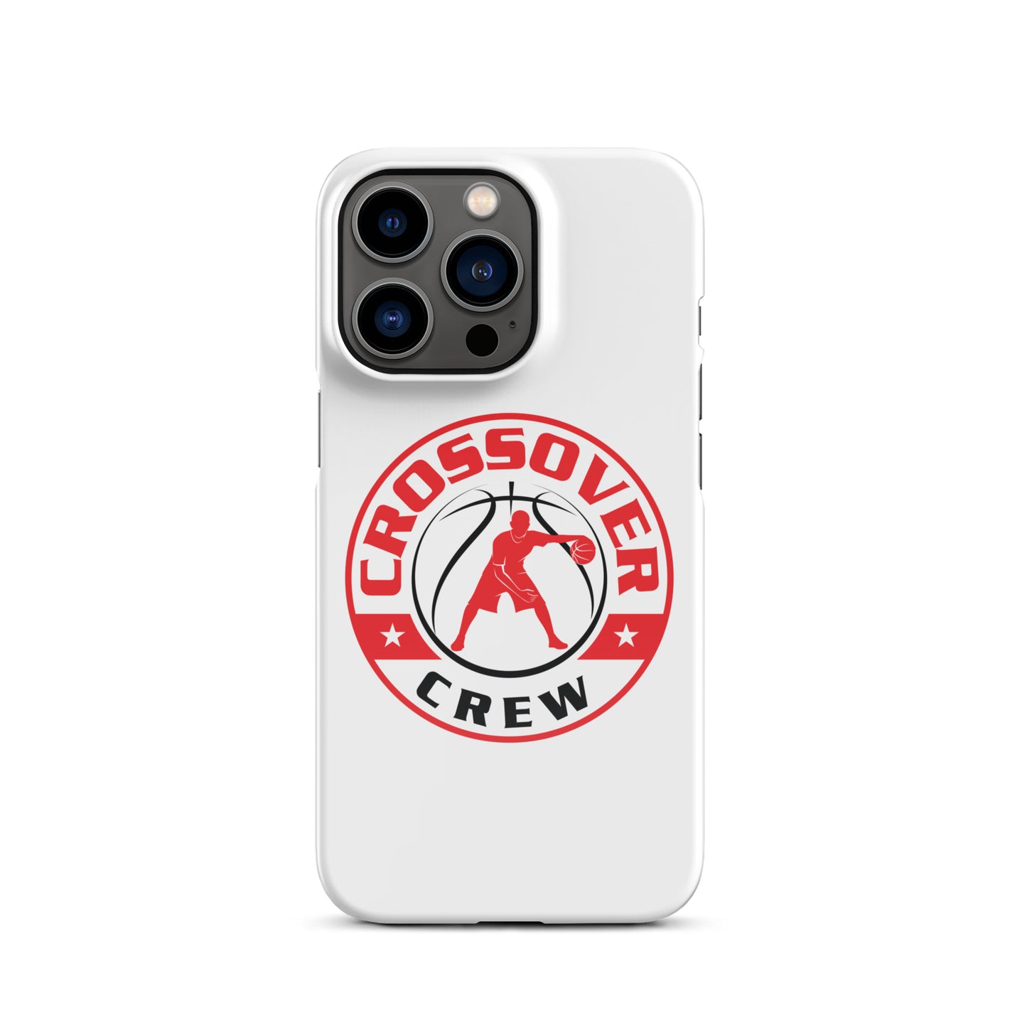 Crossover Crew iPhone® Case