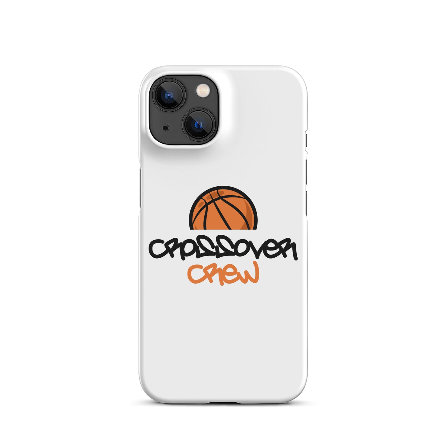 Crossover Crew Graffiti iPhone® Case