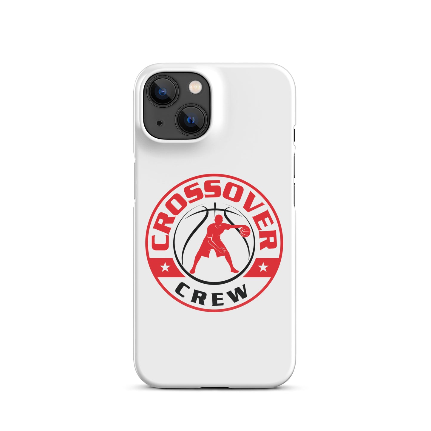 Crossover Crew iPhone® Case