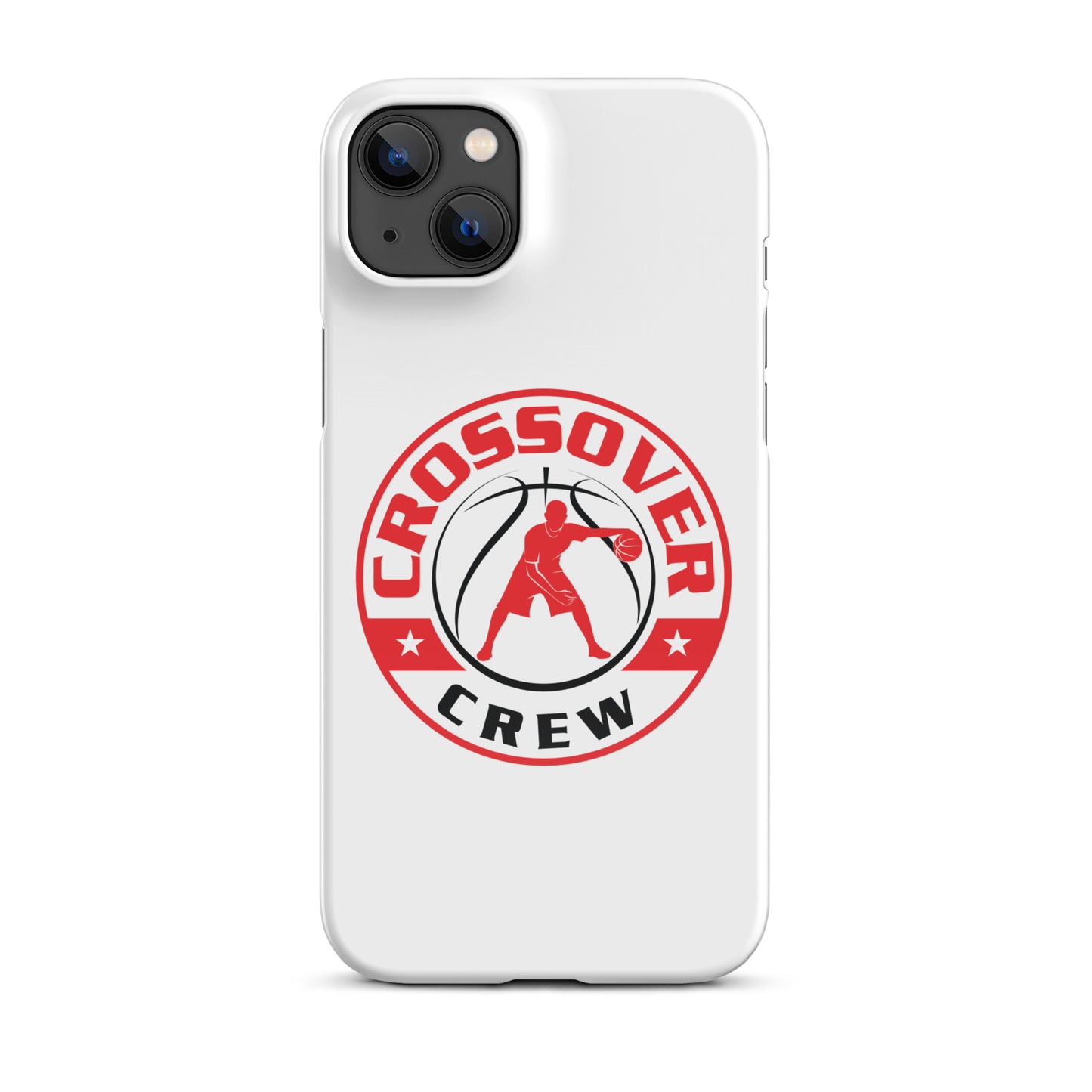 Crossover Crew iPhone® Case