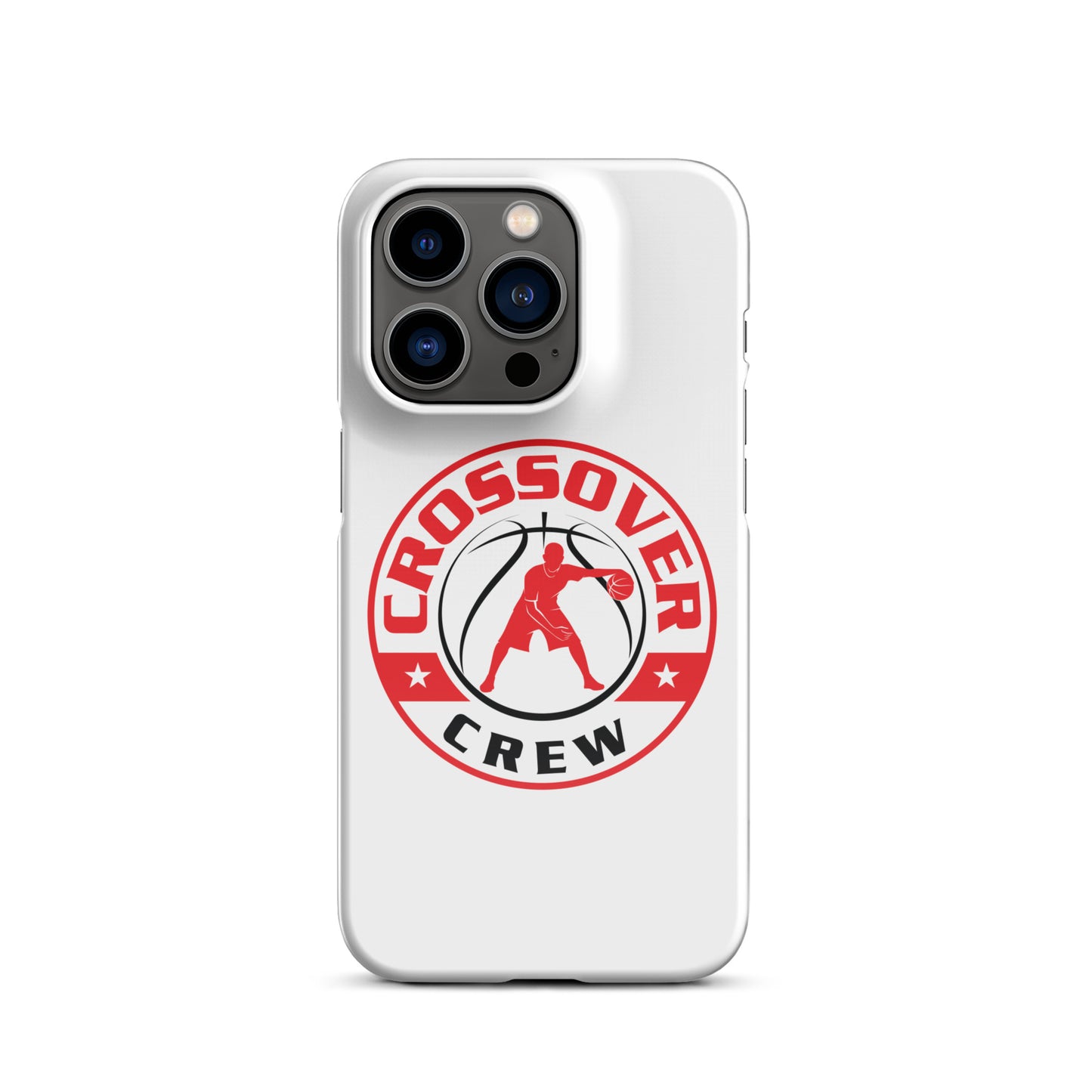 Crossover Crew iPhone® Case