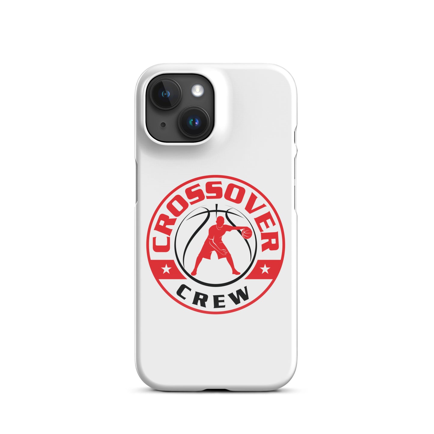 Crossover Crew iPhone® Case