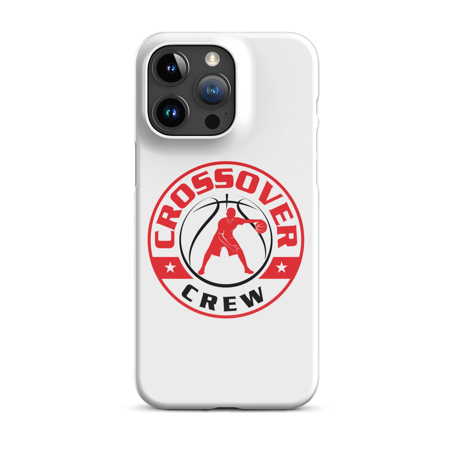 Crossover Crew iPhone® Case