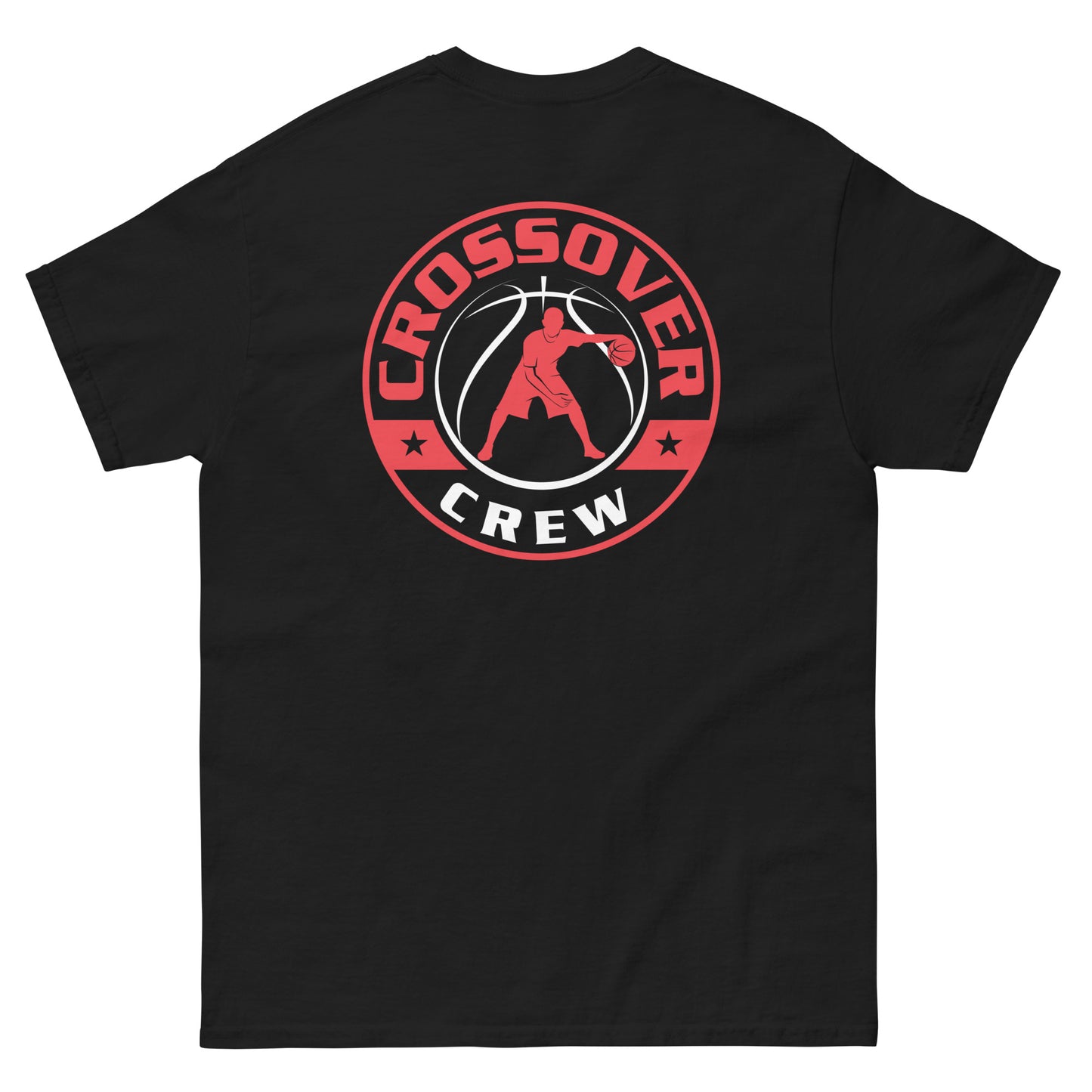 Crossover Crew Unisex Classic Tee