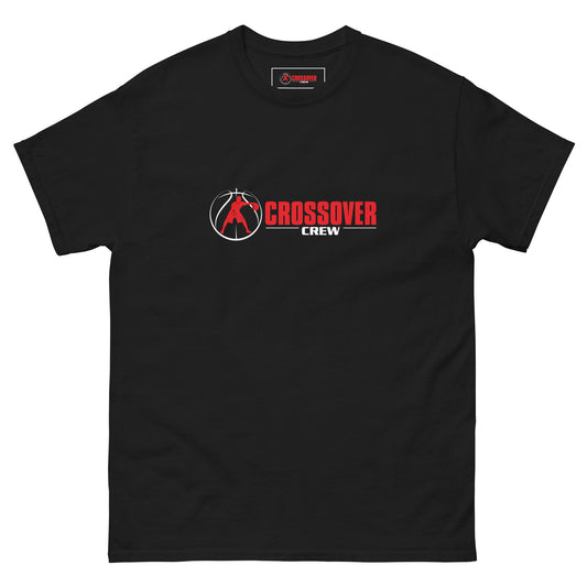 Crossover Crew Unisex Classic Tee