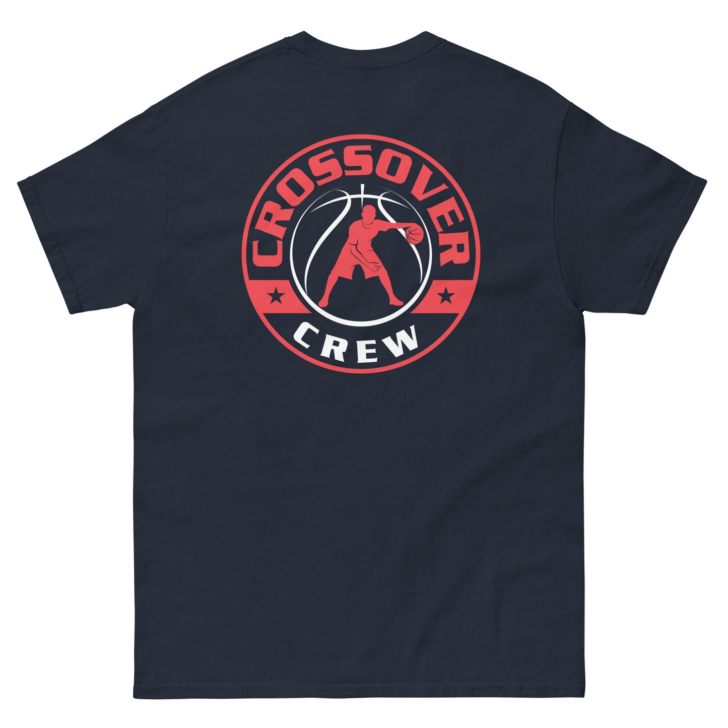 Crossover Crew Unisex Classic Tee