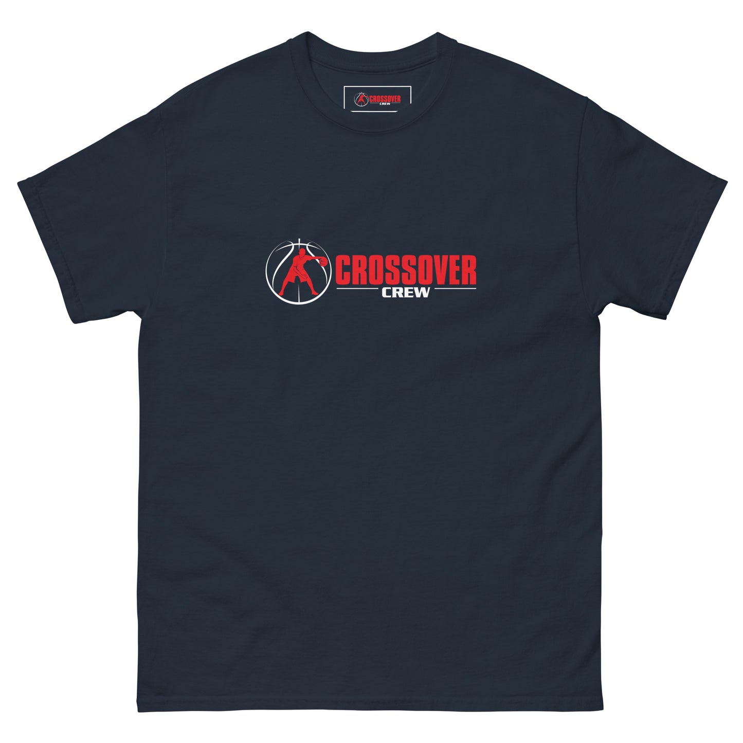 Crossover Crew Unisex Classic Tee