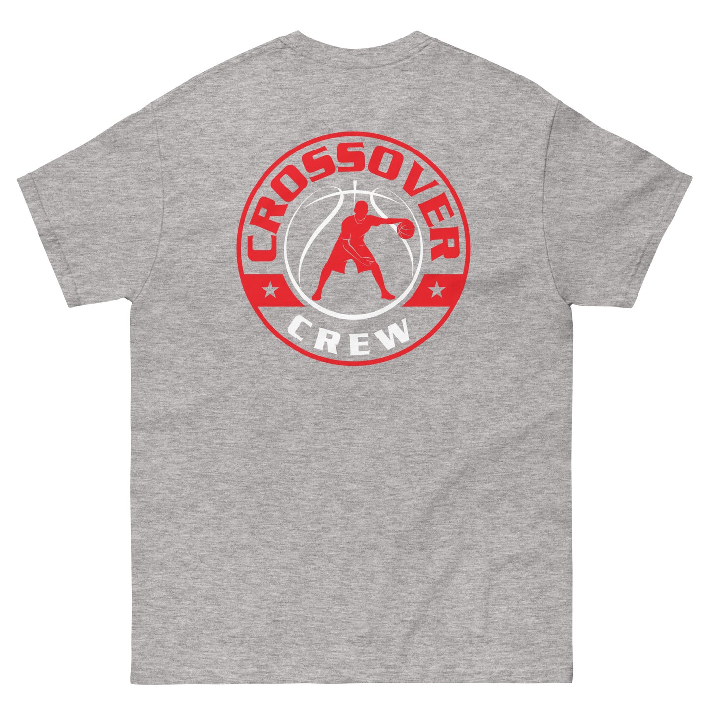 Crossover Crew Unisex Classic Tee