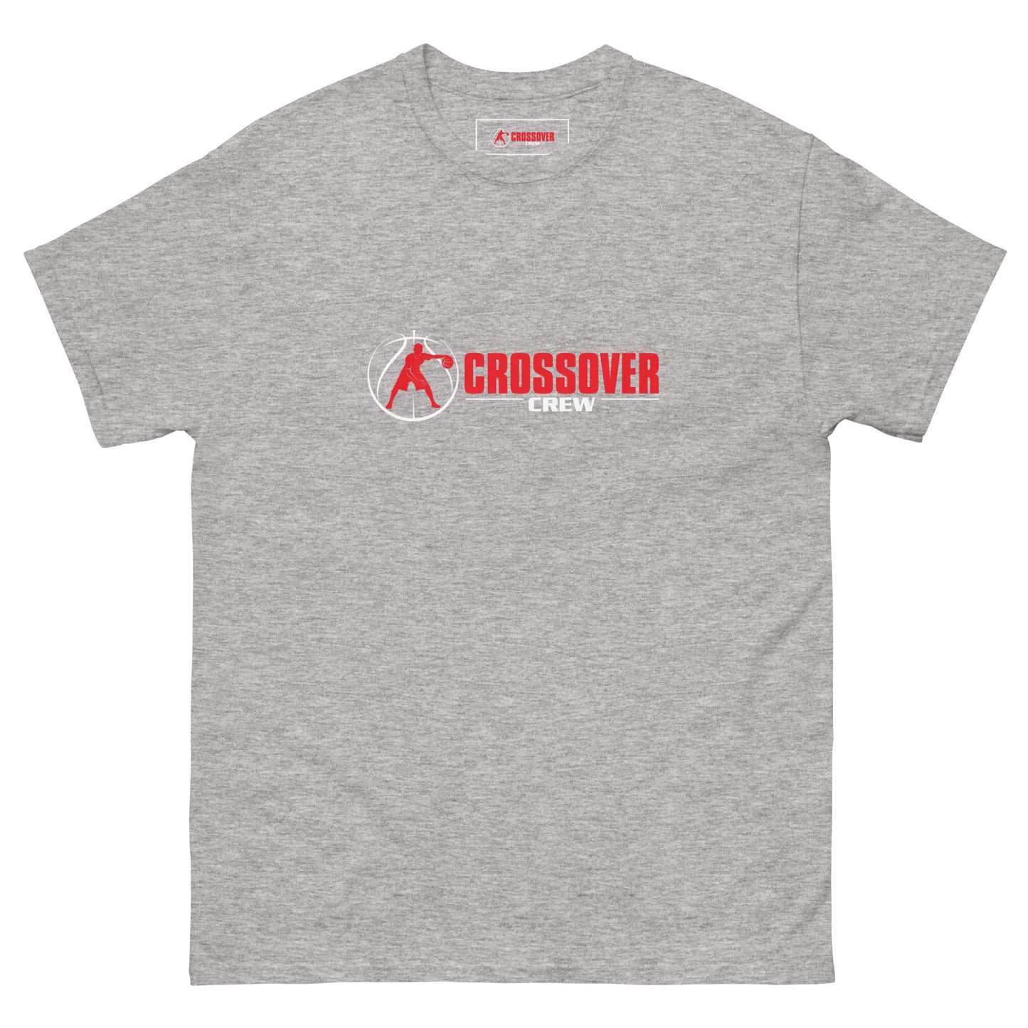 Crossover Crew Unisex Classic Tee