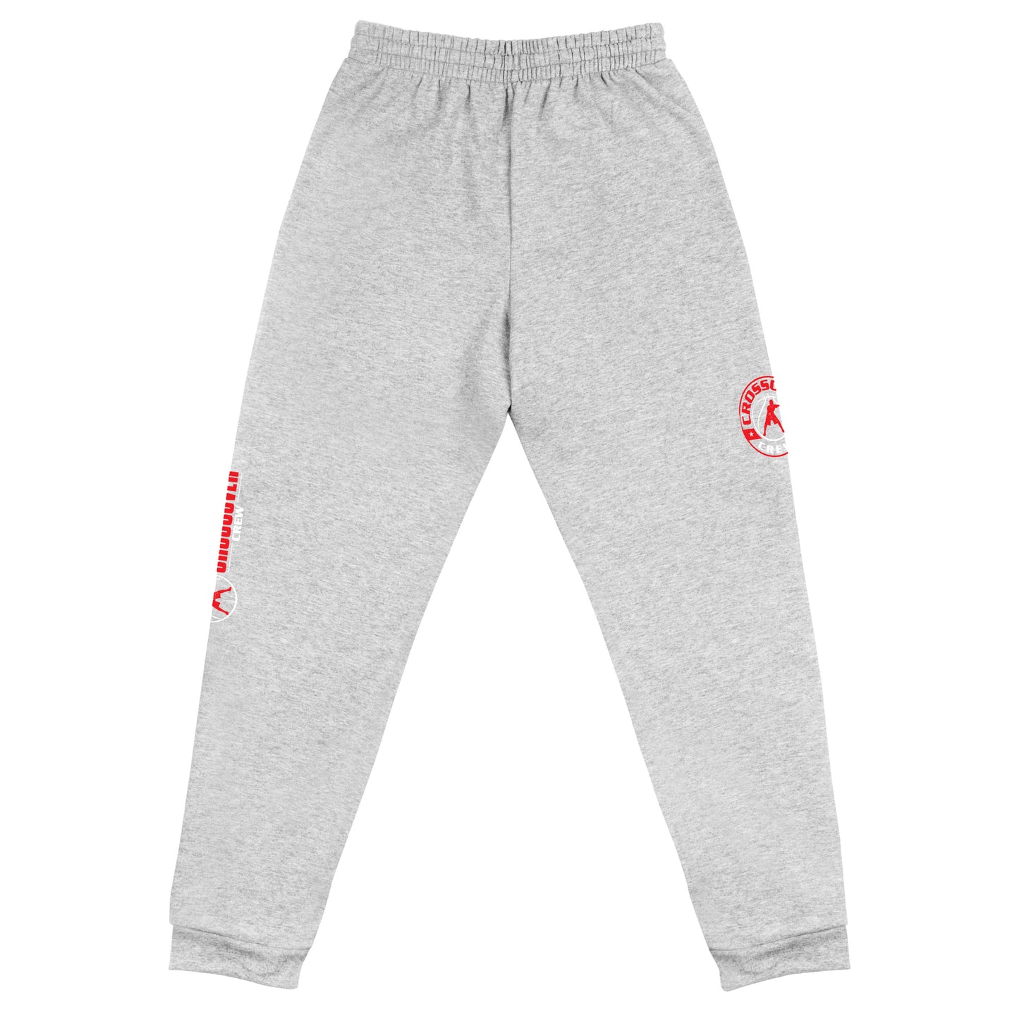 Crossover Crew Unisex Pants