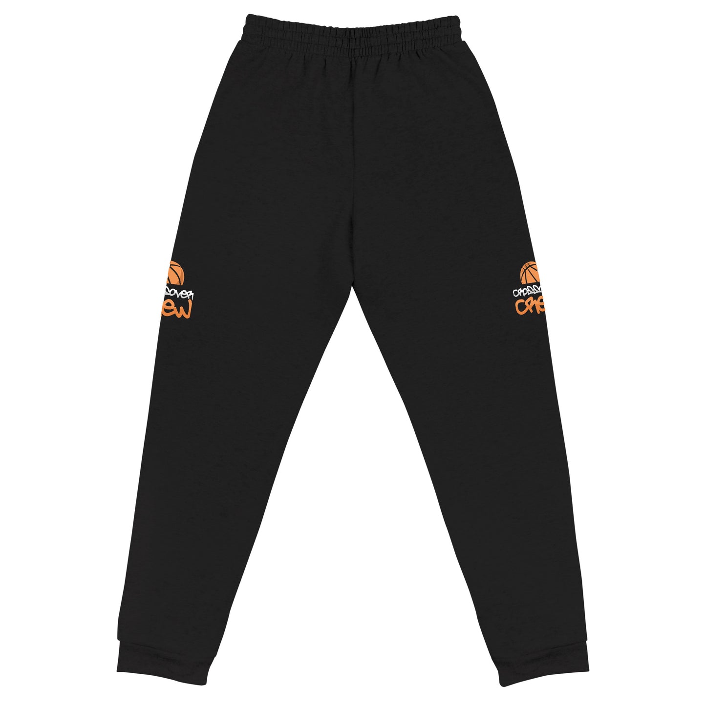 Crossover Crew Graffiti Unisex Pants