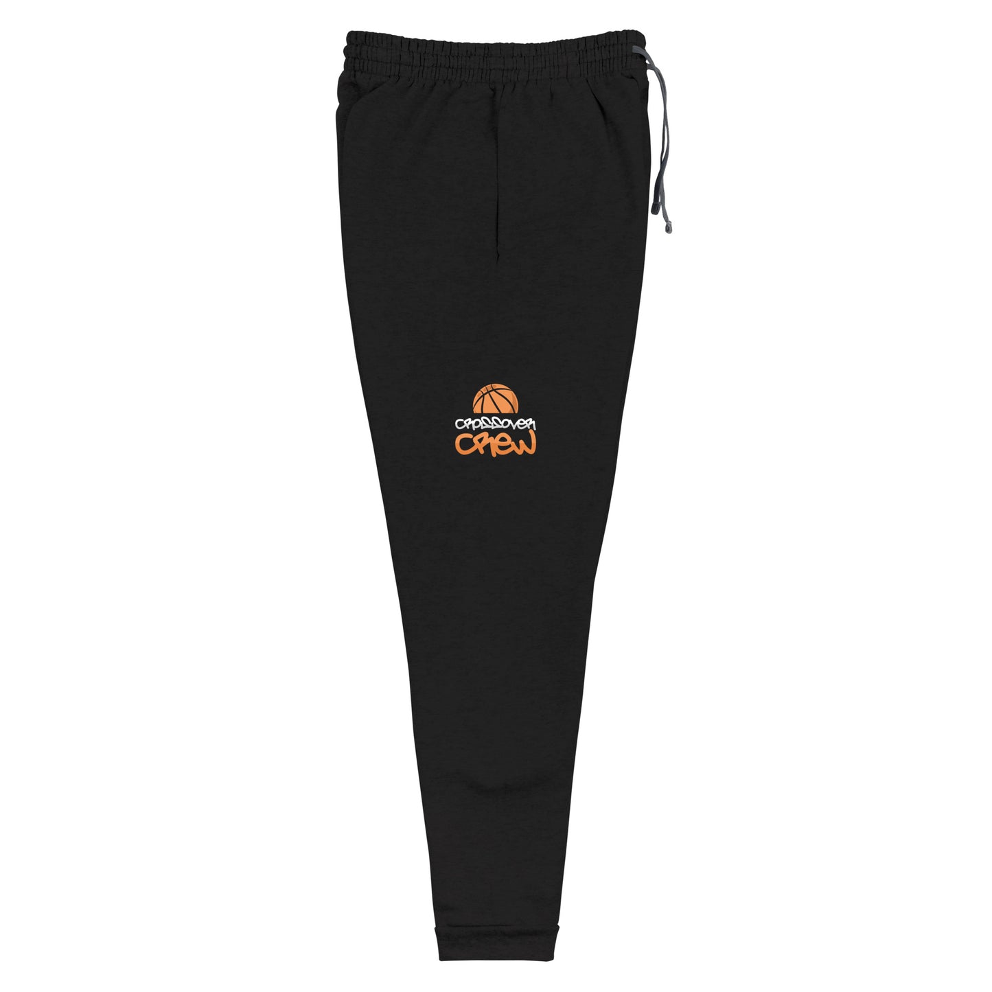 Crossover Crew Graffiti Unisex Pants