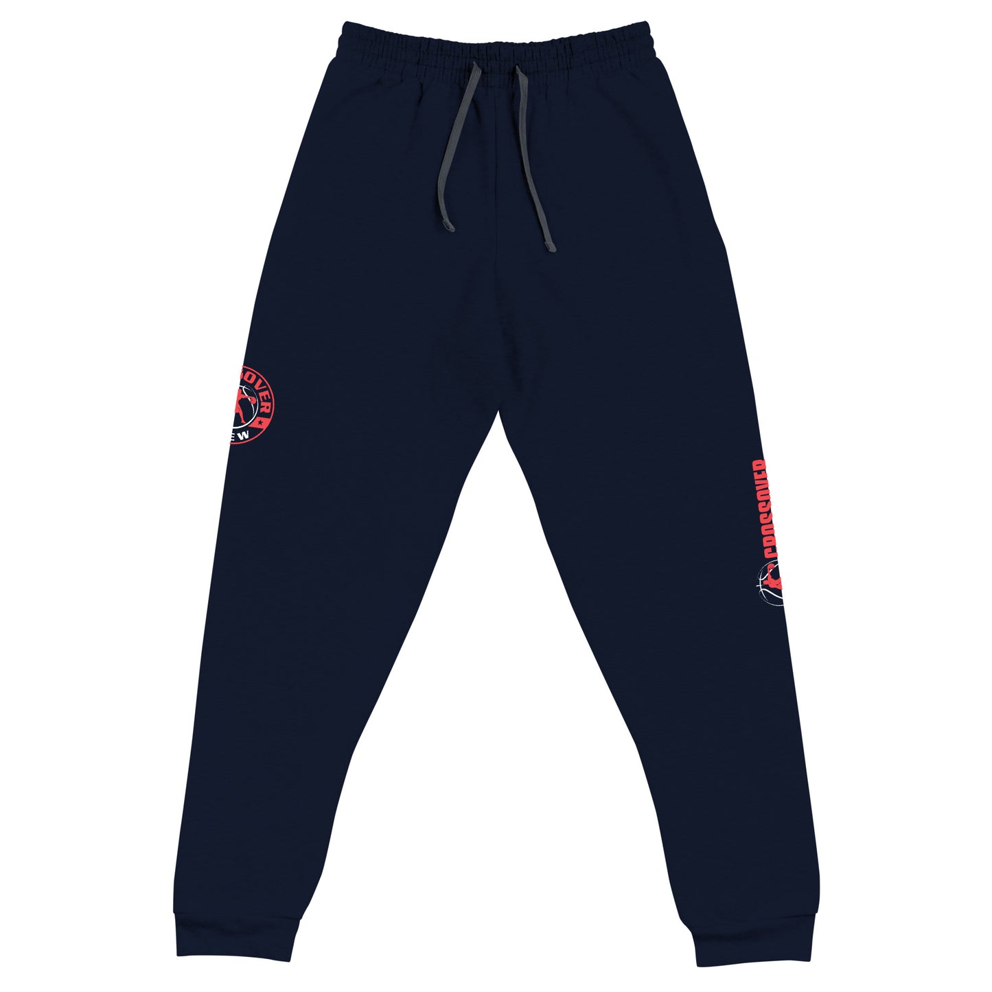 Crossover Crew Unisex Pants