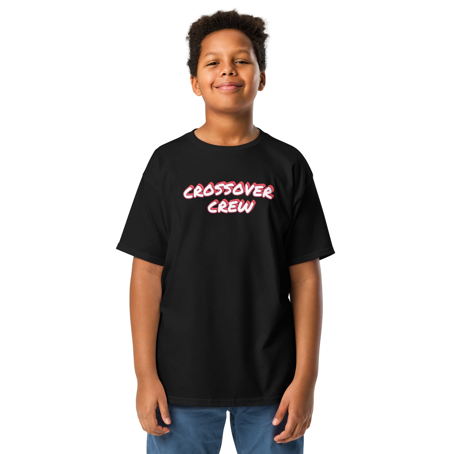 Youth classic tee