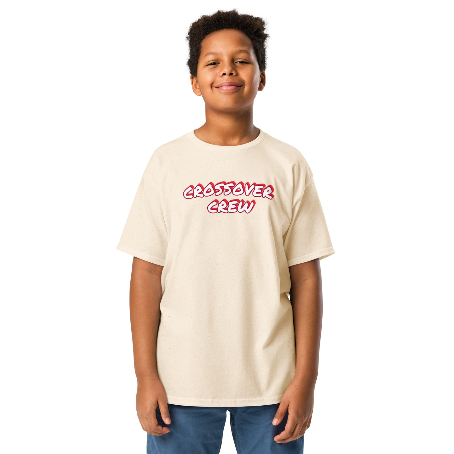 Youth classic tee