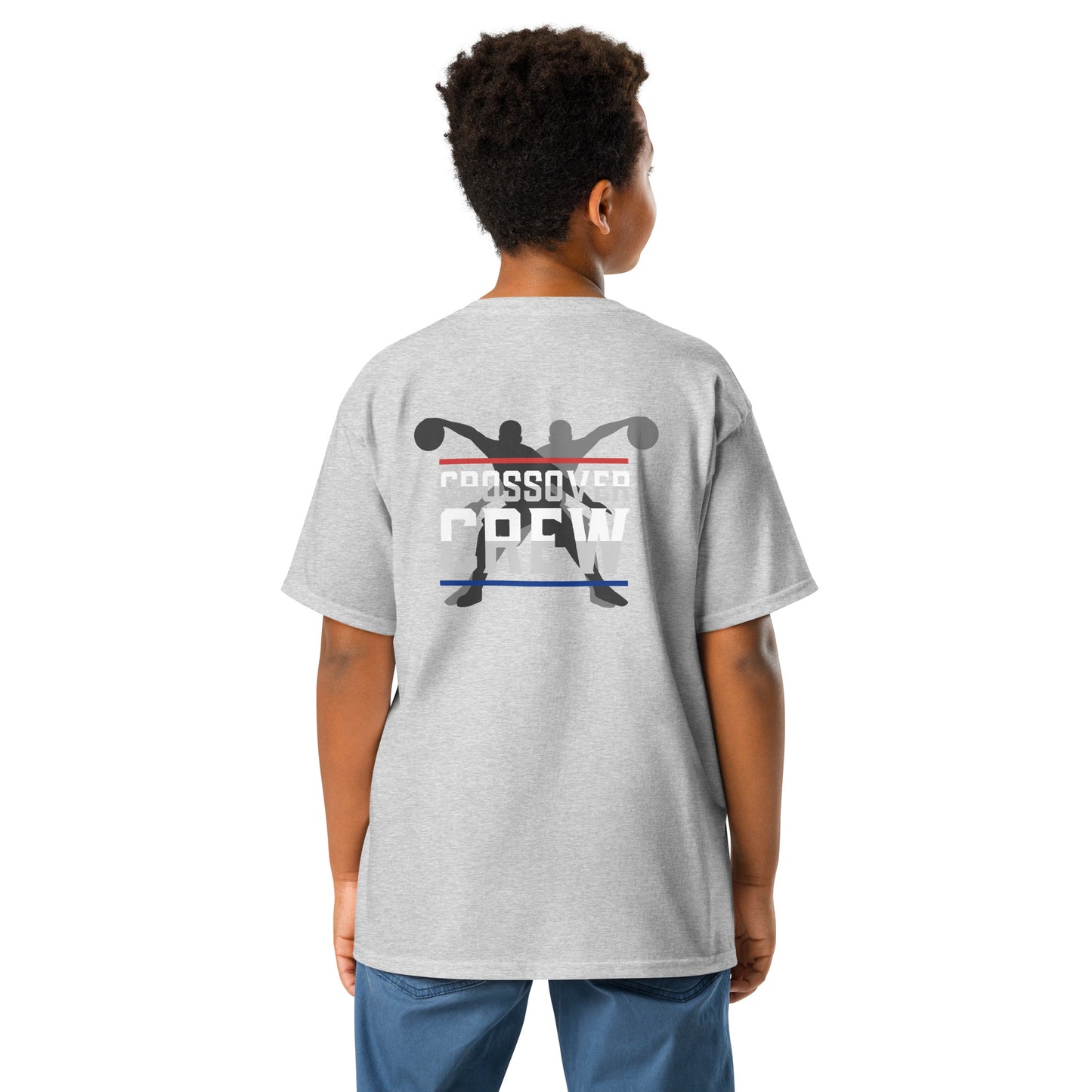 Youth classic tee