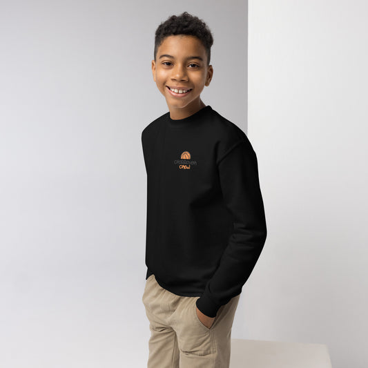 Kids sweatshirt