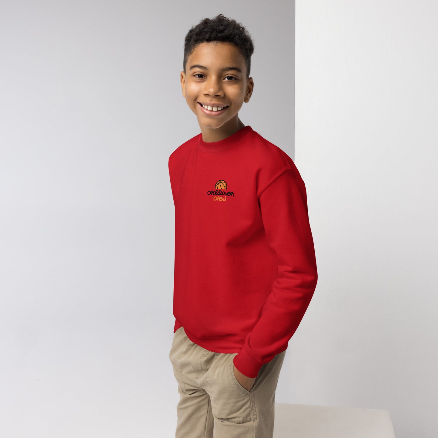 Kids sweatshirt