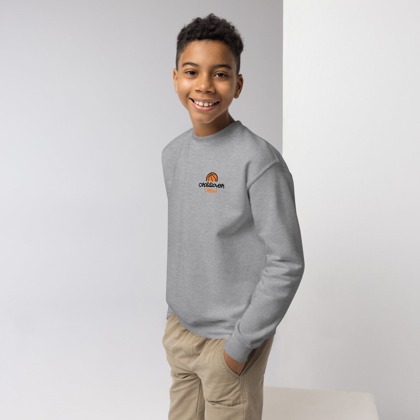 Kids sweatshirt