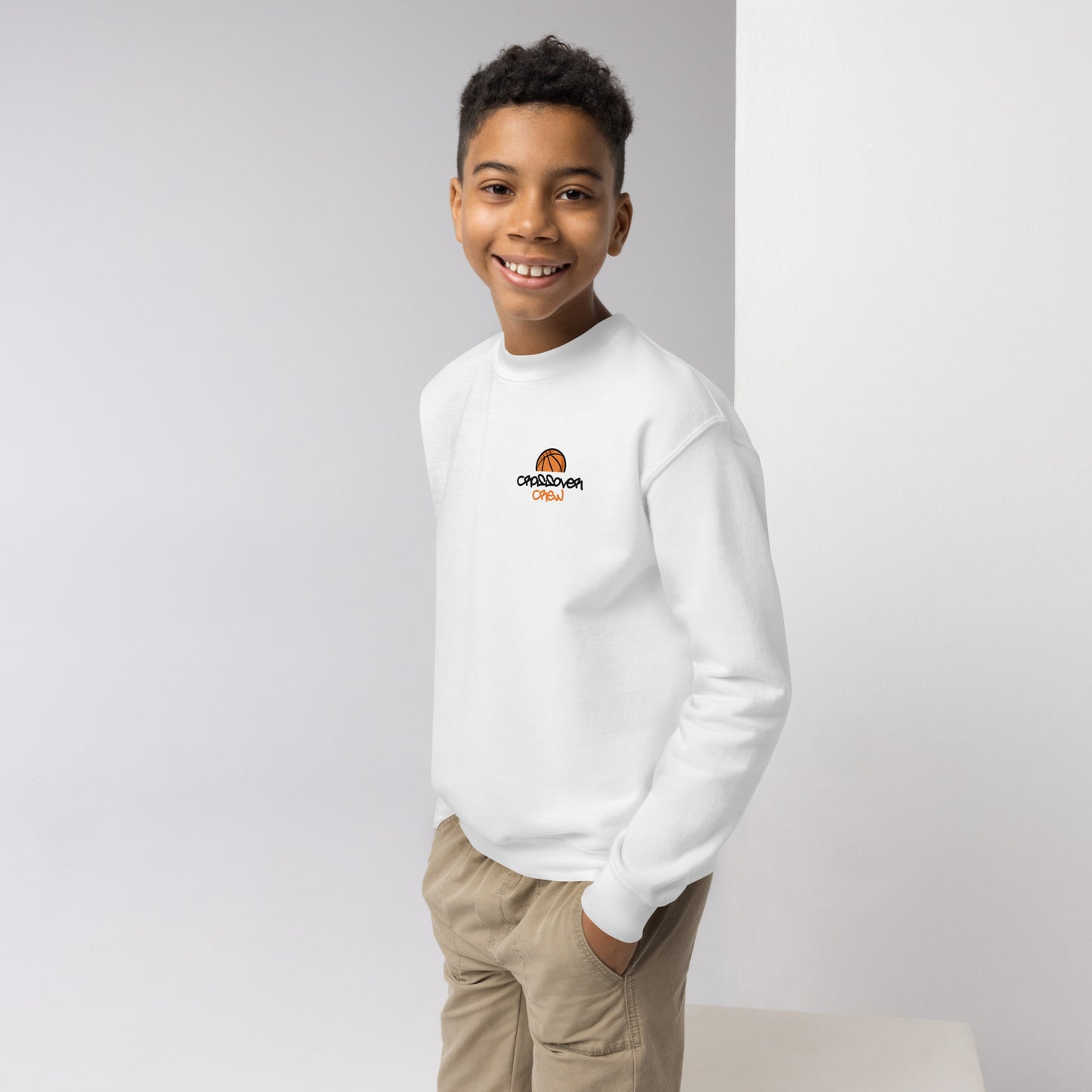 Kids sweatshirt