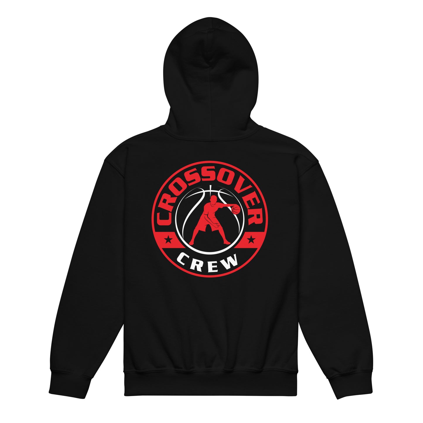 Crossover Crew Youth Hoodie